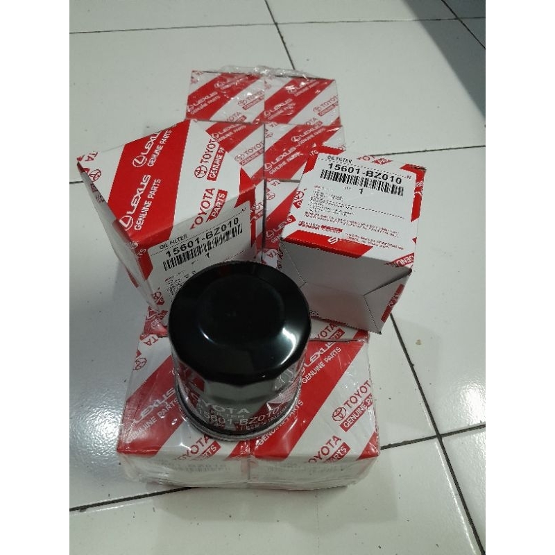 Jual Filter Oli Avanza Xenia Grand New Avanza Luxio Grandmax Ayla Agya