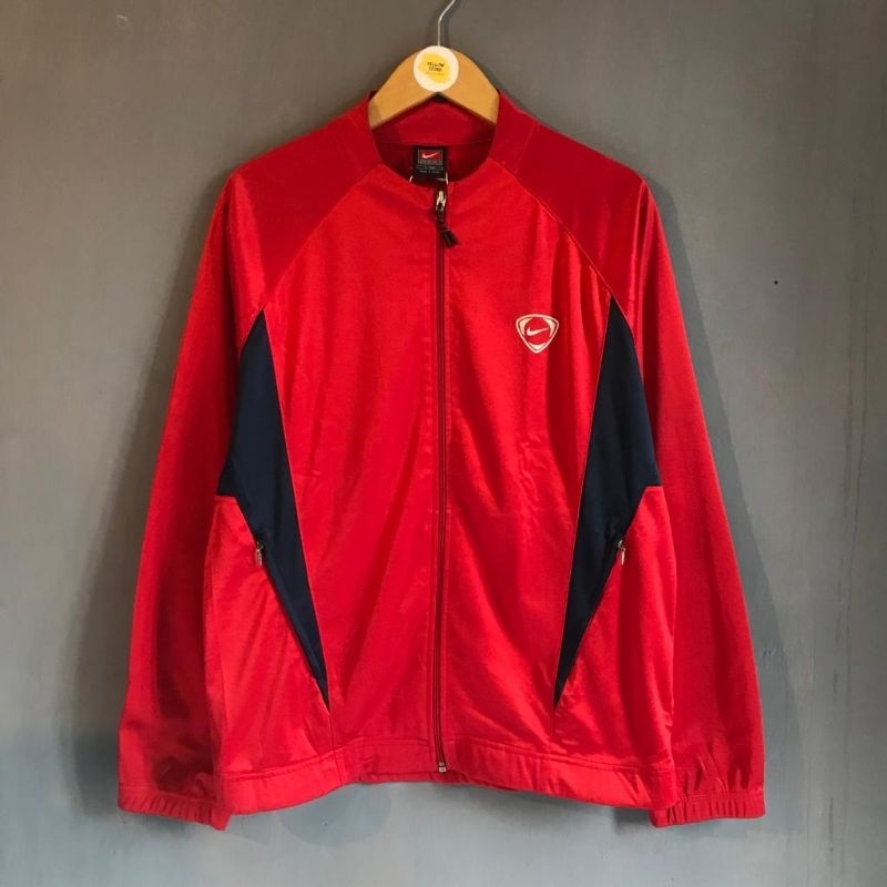 Jual Jacket Tracktop Nike Shopee Indonesia