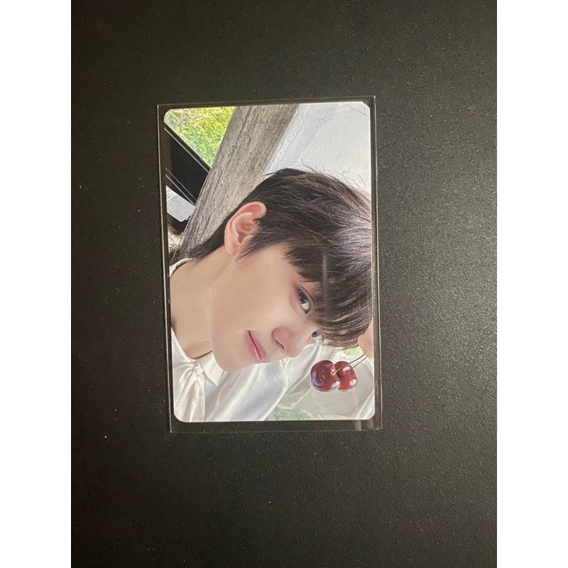 Jual Pc Tc Trading Card Zerobaseone Zb Zhang Hao Kamera Kim Gyuvin