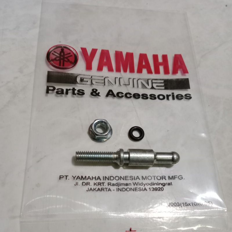 Jual Mur Oring Baut Stut Kopling Yamaha Vega Jupiter Z Mx Shopee