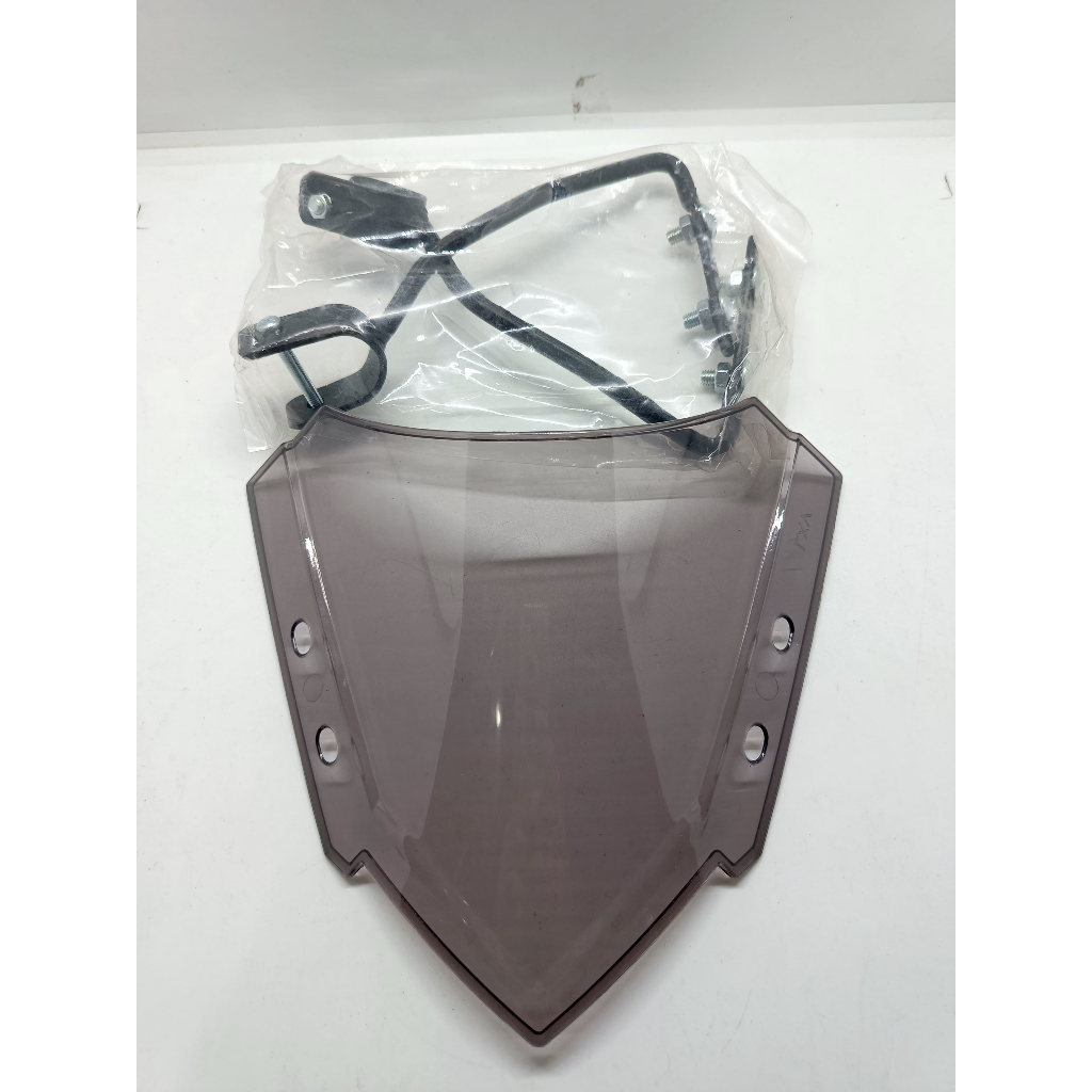 Jual Visor Yamaha Xride X Ride X Ride Honda Beat Street Aksesoris