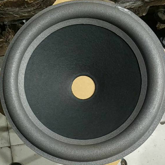 Jual Termurah Daun Dan Spon Subwoofer 12 Inch Daun Speaker Sub Woofer