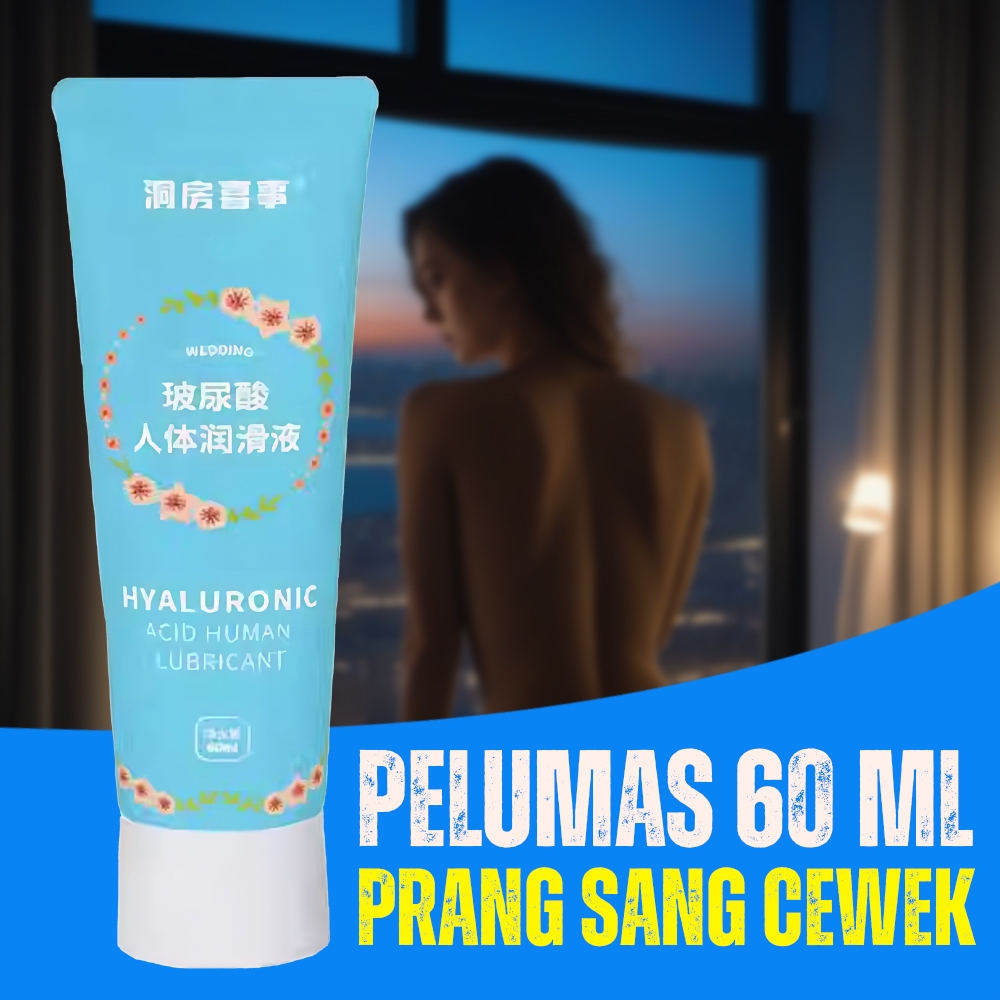 Jual Pelumas Lubricant Pelumas Sex Ukuran Ml Shopee Indonesia