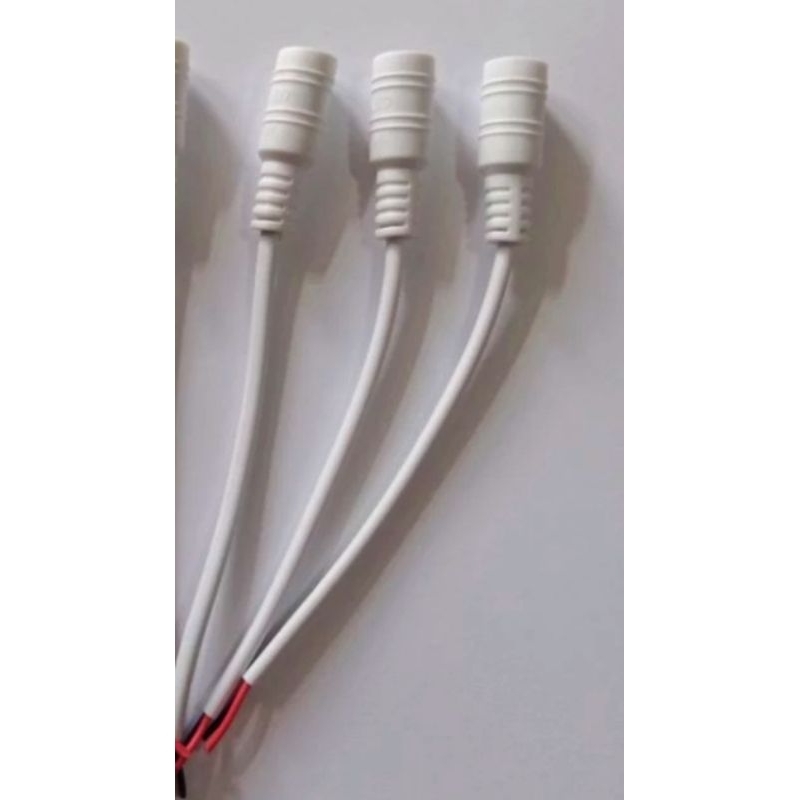 Jual Kabel Jack Dc Male Female Soket Jek Dc Shopee Indonesia