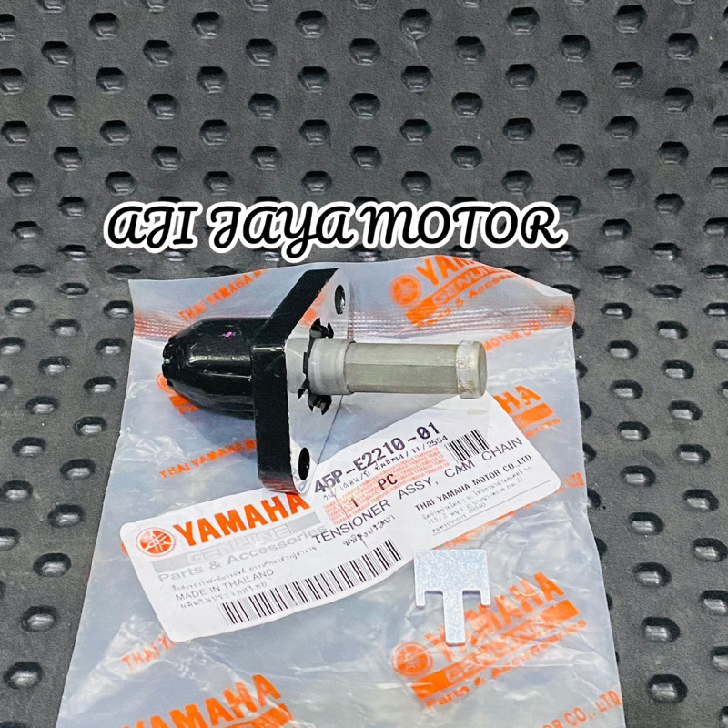 Jual Tonjokan Tensioner Keteng Byson Karbu Byson F1 Original Shopee