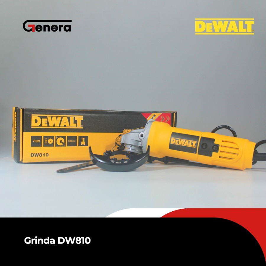 Jual Mesin Gurinda Gerinda Tangan Dewalt Dw Shopee Indonesia