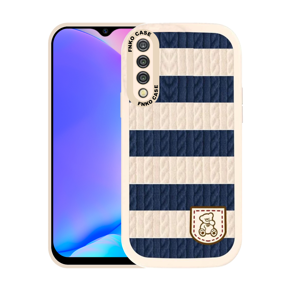 Jual Case Vivo Y01 Y12 Y12S Y15 Y15S Y17 Y20 Y20S Y21 Y21A Y21E Y21S