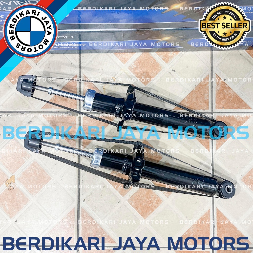 Jual Shockbreaker Absorber Shock Breaker Breker Belakang Toyota Soluna