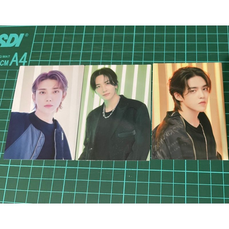 Jual TRADING CARD TC JOSHUA SCOUPS JEONGHAN 95L SEVENTEEN SVT TOUR