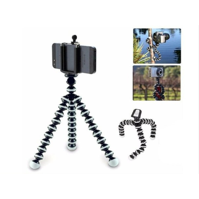 Jual Gorilla Pod Tripod Gorilla Holder Shopee Indonesia