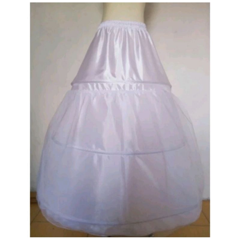 Jual Sale Petticoat Ring Jaring Shopee Indonesia