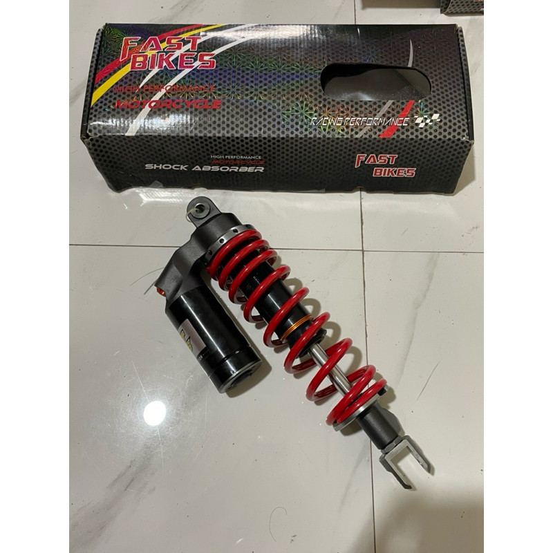 Jual Shockbreaker Tabung Atas Model Wp Vario Beat Scoopy Mio Spacy Fino