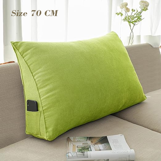 Jual Headboard Sofa Cushion Aesthetic Elegance Size Cm Bantal Sofa