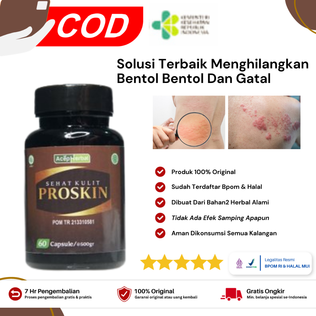 Jual Obat Bentol Bentol Gatal Obat Bentol Kemaluan Pria Bentol Berair