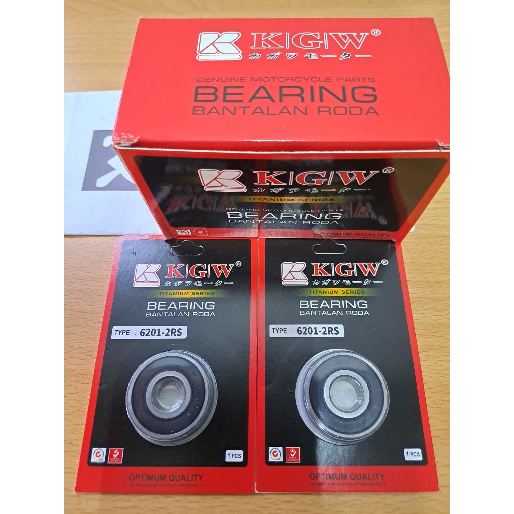 Jual Bearing Laher Rs Kagawa Kgw Shopee Indonesia