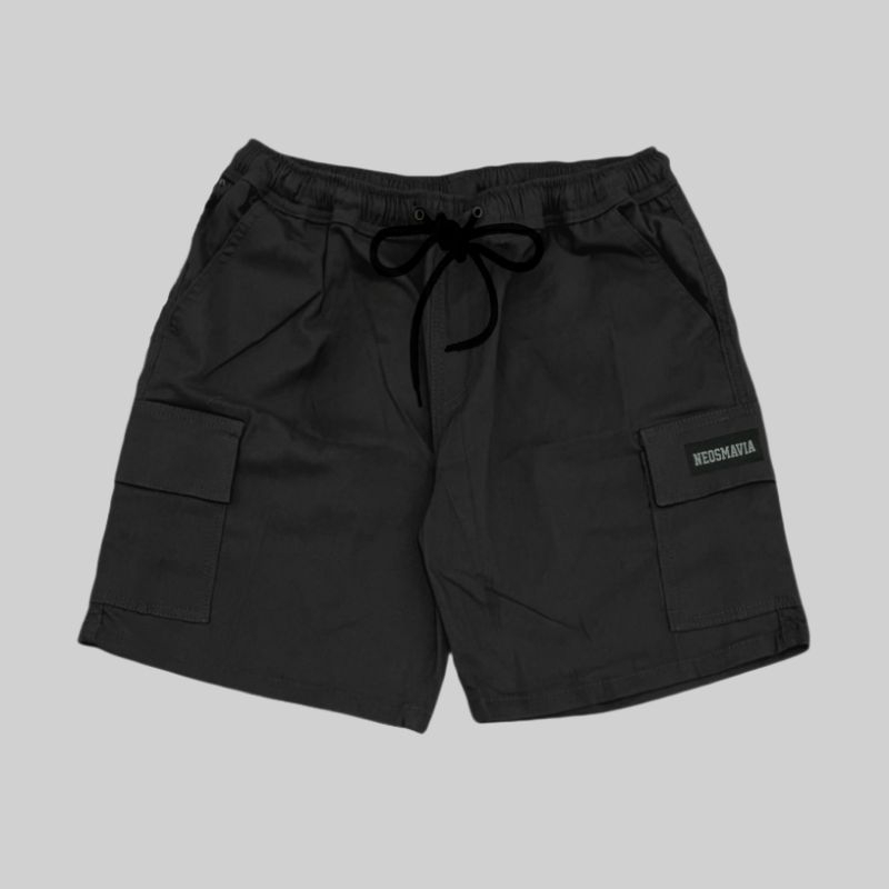 Jual Celana Pendek Pria Boardshort Cargo Distro Short Pants Casual