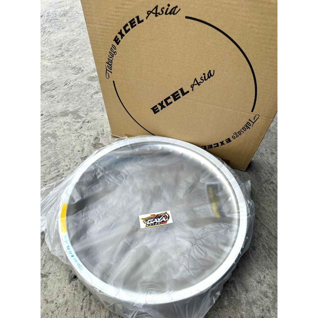 Jual VELG TAKASAGO EXCEL ASIA RING 17 ORIGINAL Shopee Indonesia