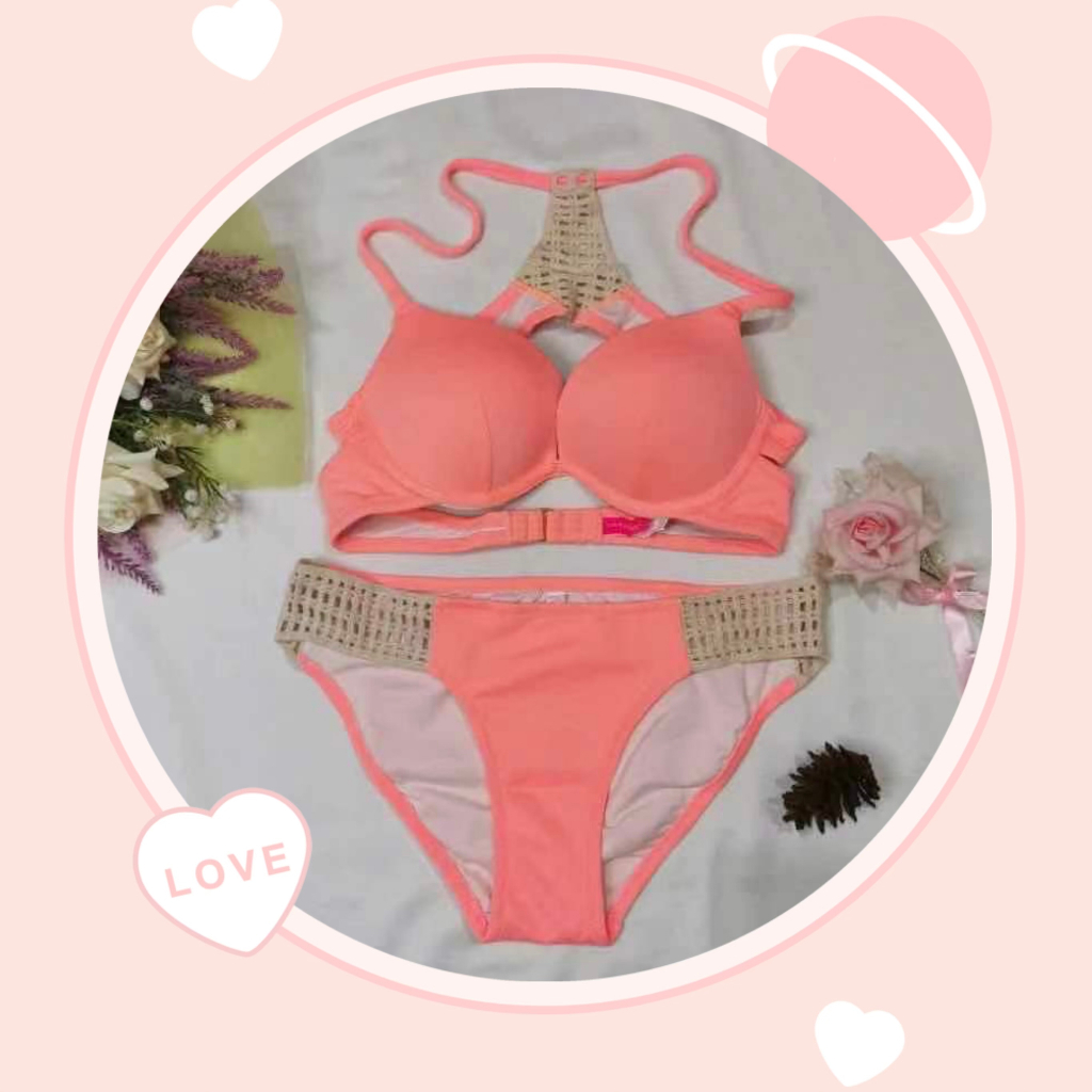 Jual 17 Bikini Cewek Bikini Bikini Polos Bikini Murah Bikini Import Shopee Indonesia