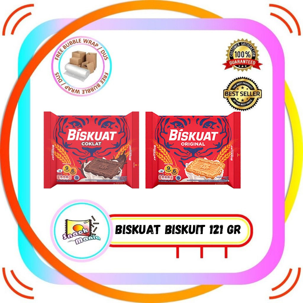 Jual Biskuat Energi Original Chocolate Gr Biskuit Shopee Indonesia