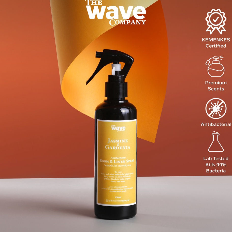 Jual Bersiaplah Untuk Sensasi Belanja Terbesar The Wave Company