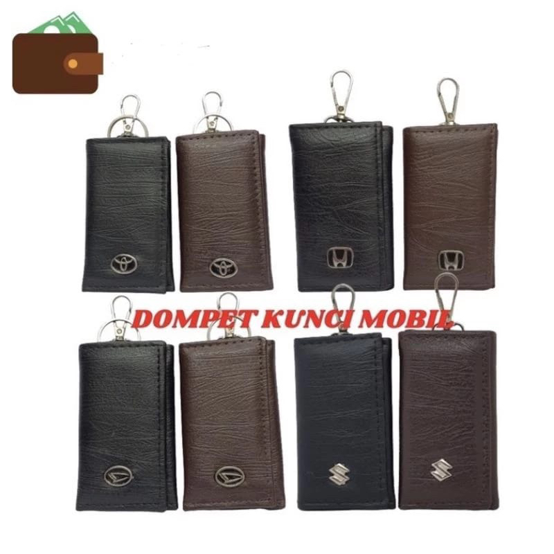 Jual Dompet Mobil Stnk Universal Gantungan Kunci Shopee Indonesia