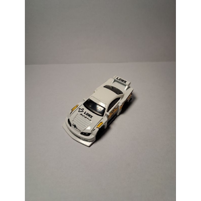 Jual Hot Wheels Silvia S15 LBWK Putih Loose Shopee Indonesia
