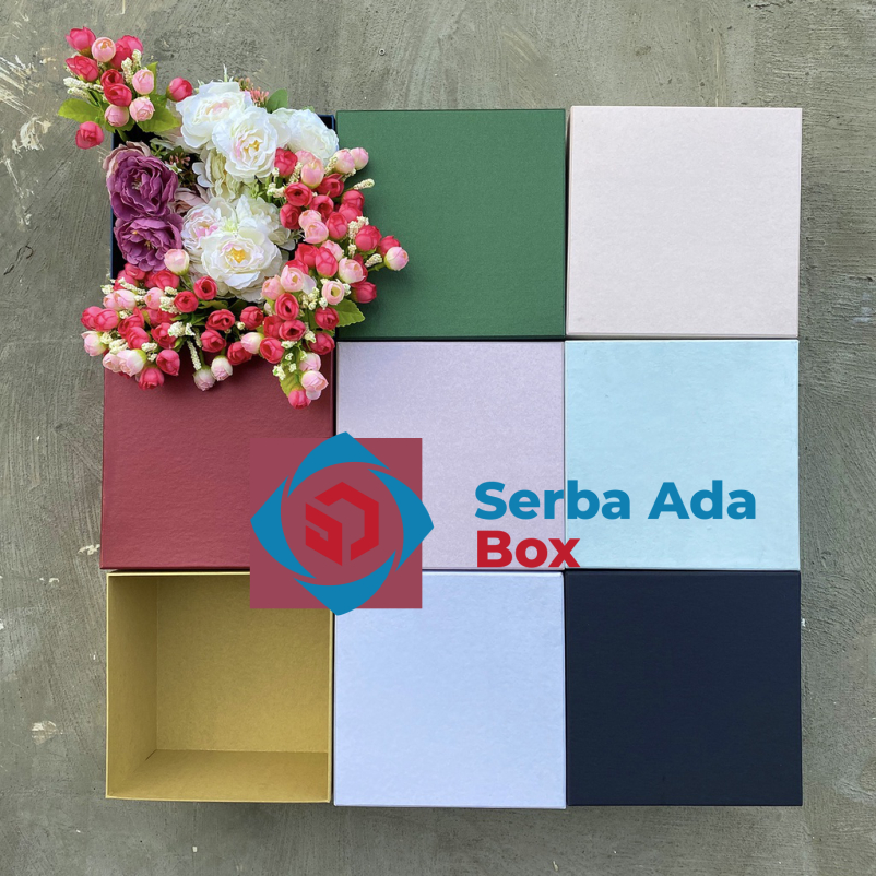 Jual BLOOM BOX FLOWER KOTAK KOTAK BUNGA KOTAK KADO Shopee Indonesia