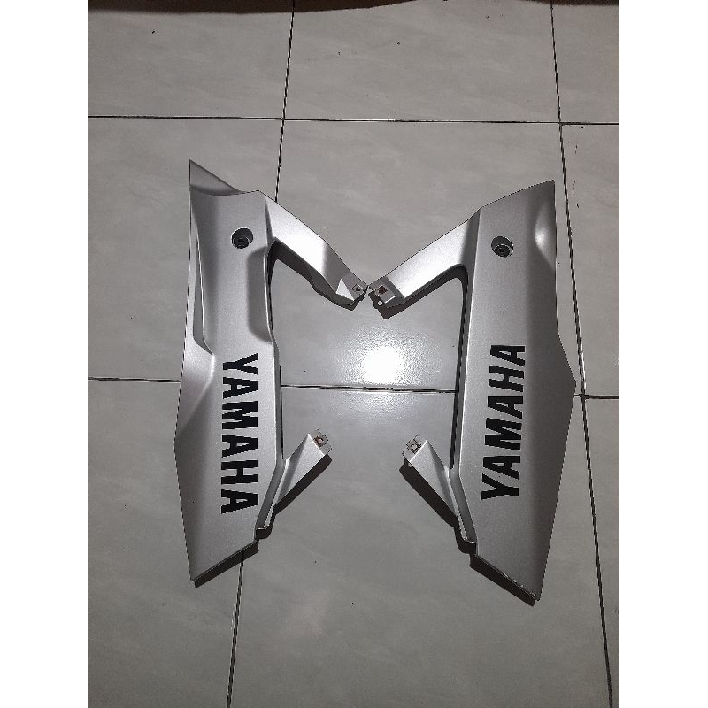 Jual Undercolw Yamaha R15 V3 Vva Original Shopee Indonesia