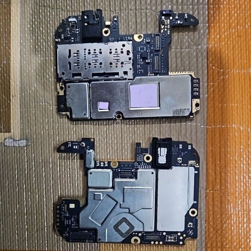 Jual Mesin Mainboard Redmi 7 Mati Shopee Indonesia