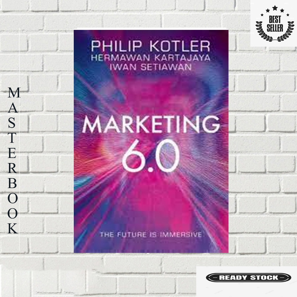 Jual Marketing By Philip Kotler Shopee Indonesia