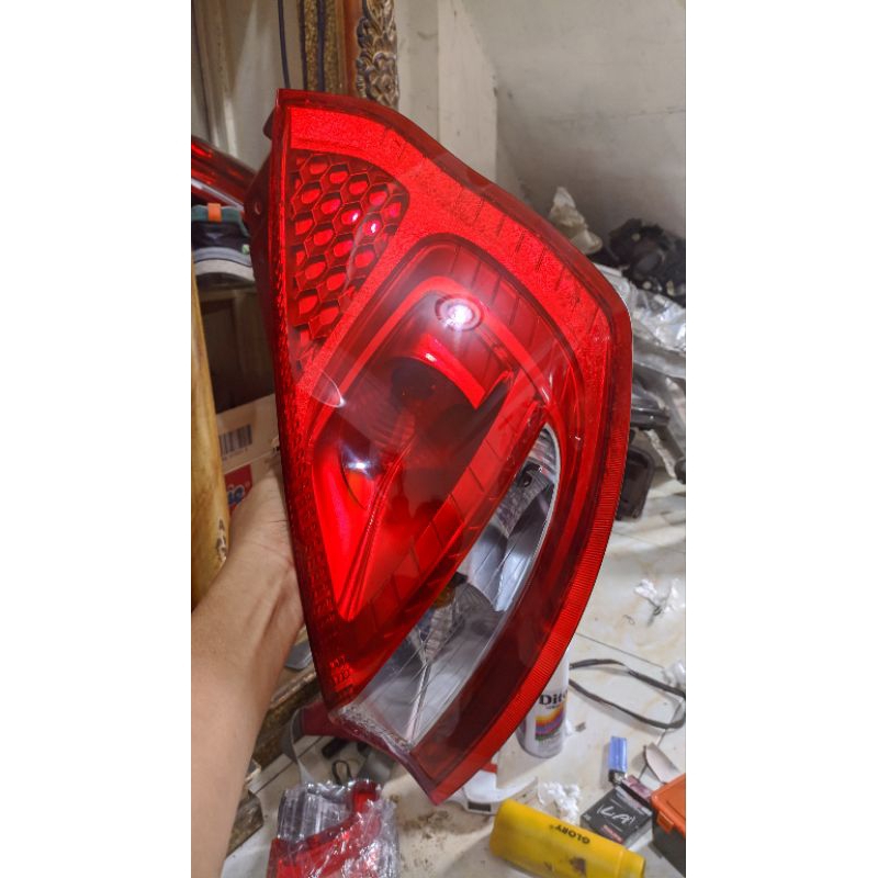 Jual Stoplamp Lampu Belakang Ford Fiesta