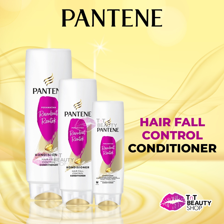 Jual Pantene Conditioner Hair Fall Control Ml Ml Ml