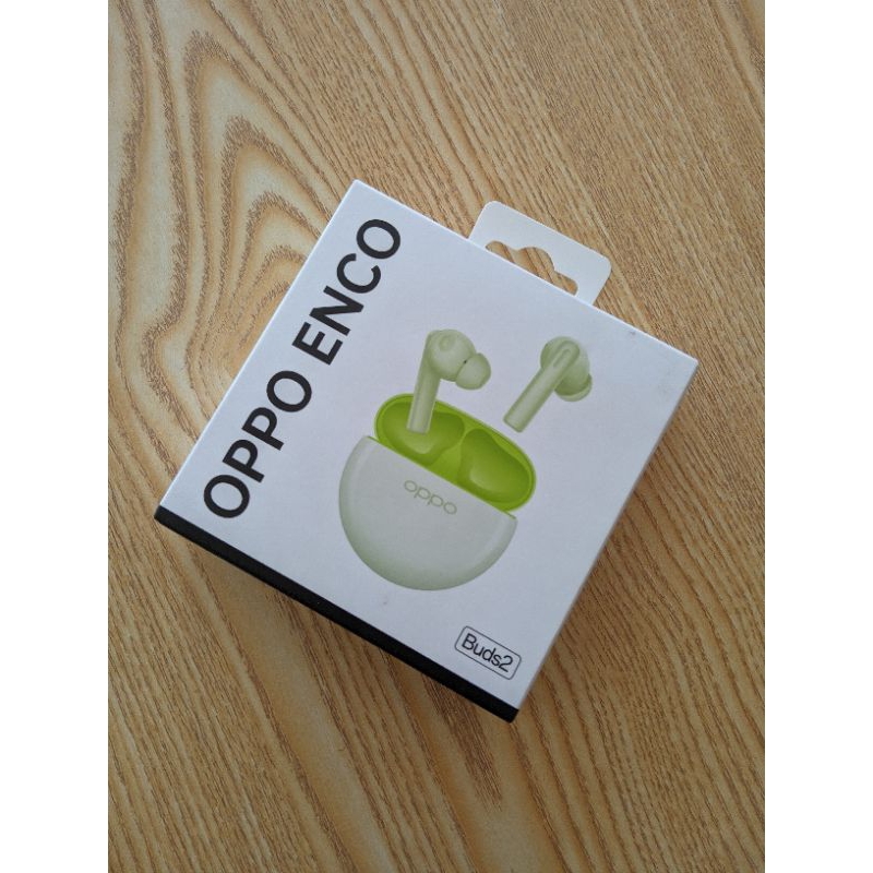 Jual Oppo Enco Buds Shopee Indonesia