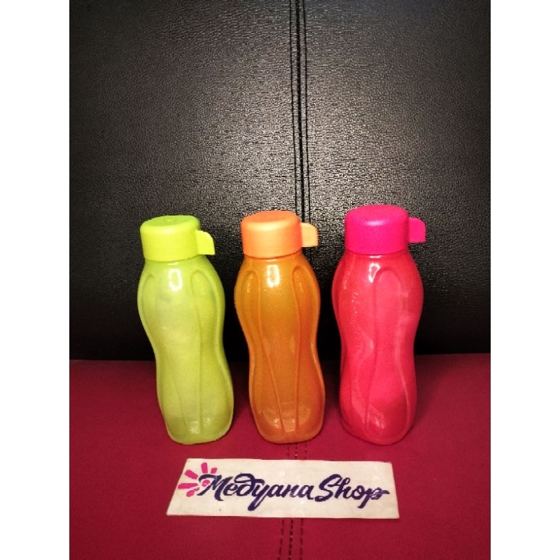 Jual Eco Bottle Botol Minum Ml Shopee Indonesia