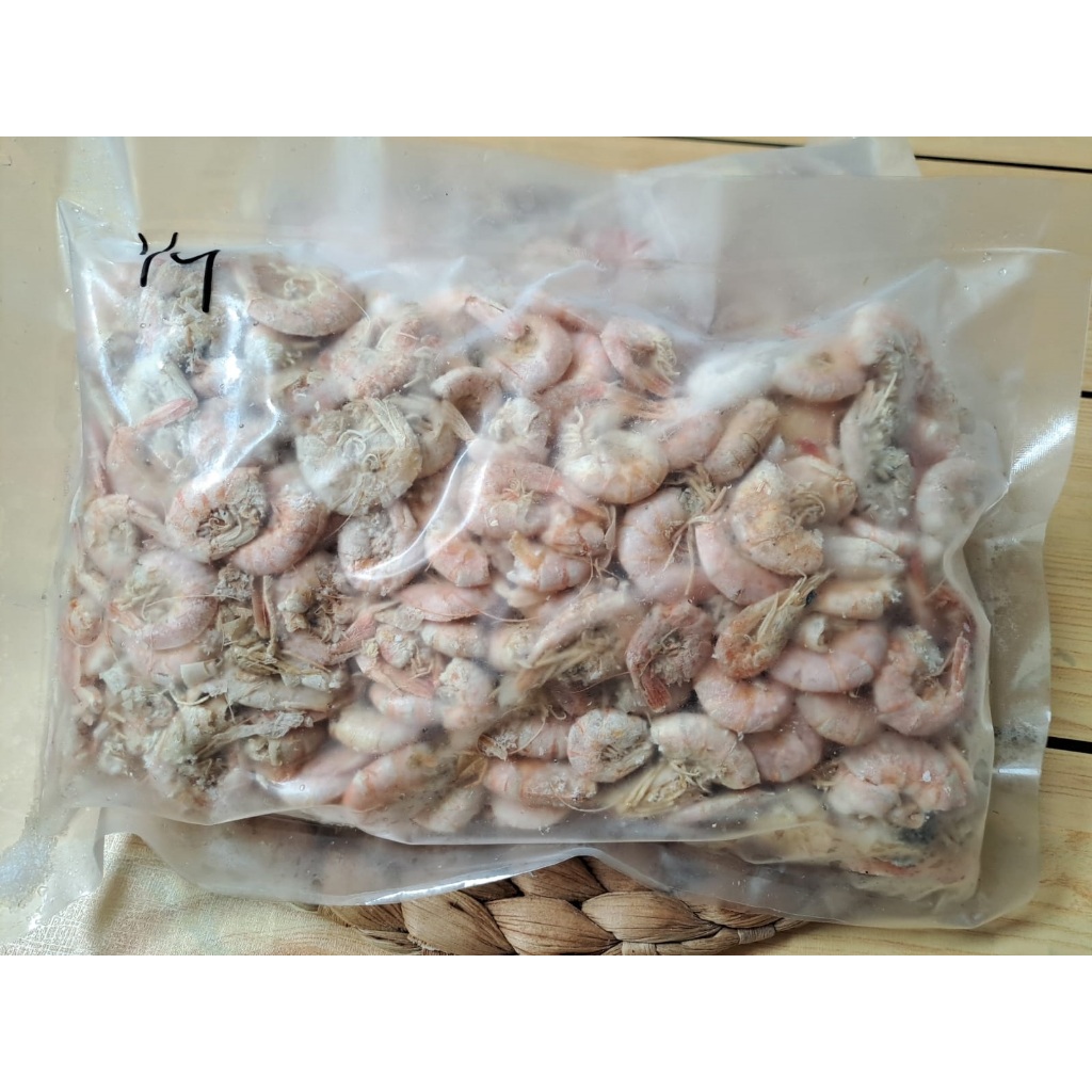 Jual Udang Tanpa Kepala Gr Shopee Indonesia