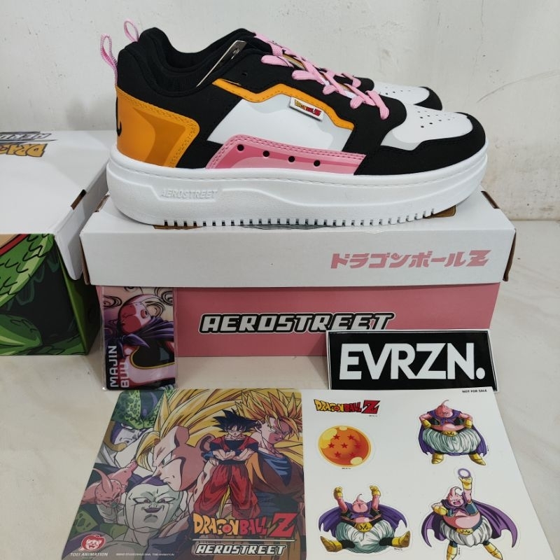 Jual Aerostreet X Dragonball Z Aerostreet X Kfc Aerostreet X Paddle