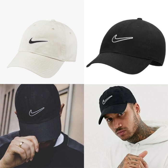 Jual Topi Nike Sportswear Caps Distro Keren Topi BaseBall Pria Wanita