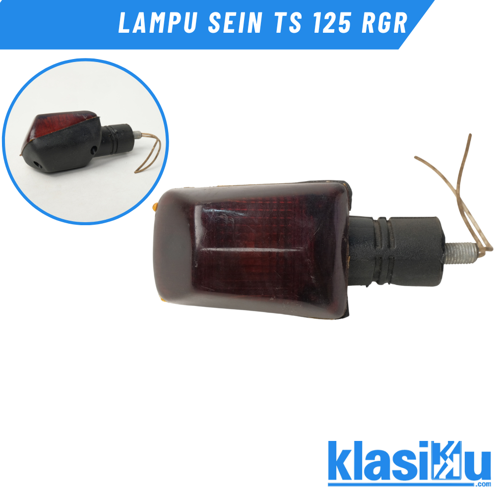 Jual Lampu Sien Sen Suzuki Ts 125 Rgr 150 Sprinter TS 100 Suzuki