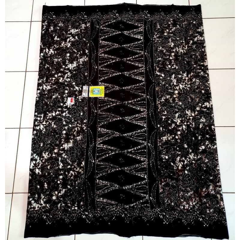 Jual Sarung Goyor Santri Sarung Batik Bahan Rayon Halus Sarung Dewasa