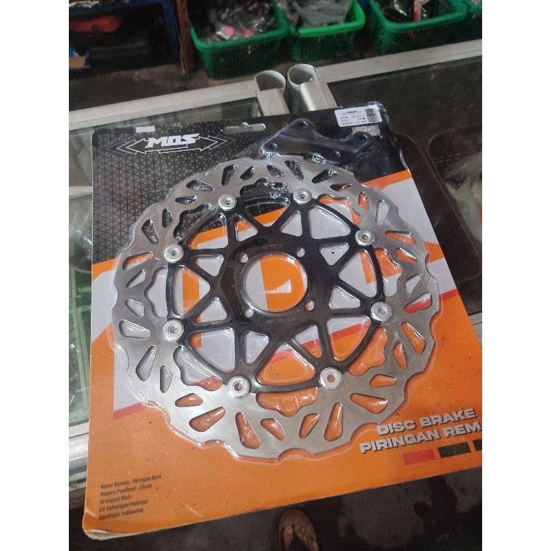 Jual Disk Piringan Cakram Merek Mos Cimaco Jupiter Z Fizr Jupiter Mx