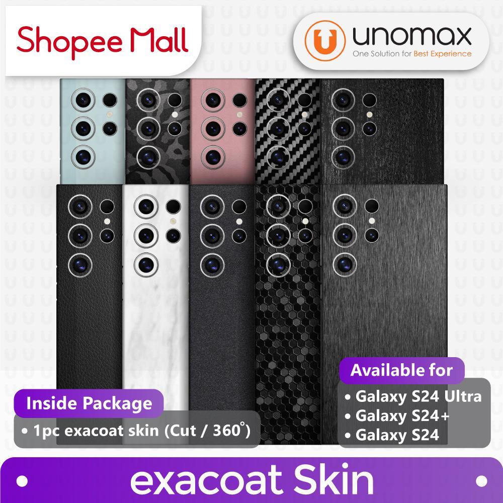 Jual Skin Exacoat Samsung Galaxy S Ultra Garskin Shopee Indonesia