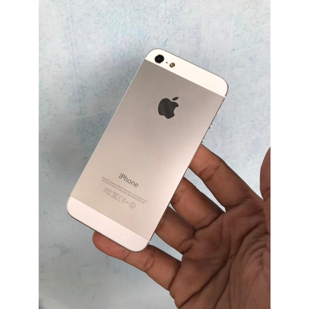 Jual Iphone Wifi Only Shopee Indonesia