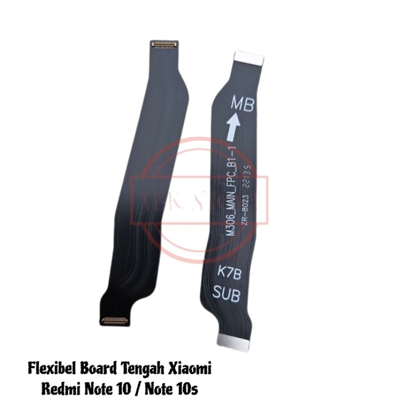 Jual Flexibel Board Tengah Xiaomi Redmi Note G Note S Flexible