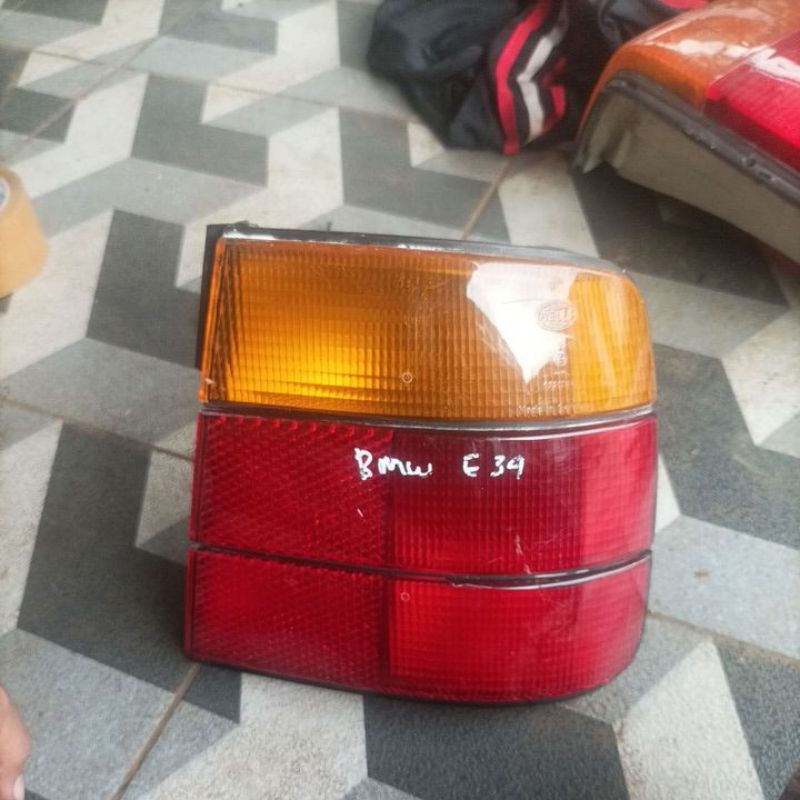 Jual Stoplamp Kanan BMW E34 Shopee Indonesia