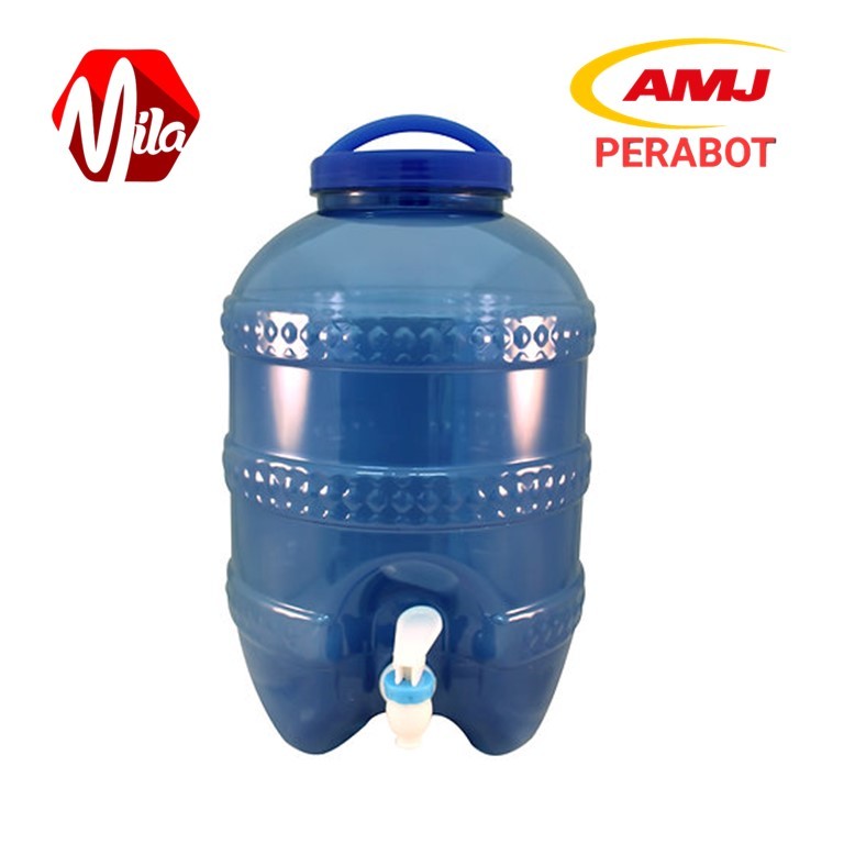 Jual MILA Galon Air Keran Water Dispenser 8 Liter Shopee Indonesia