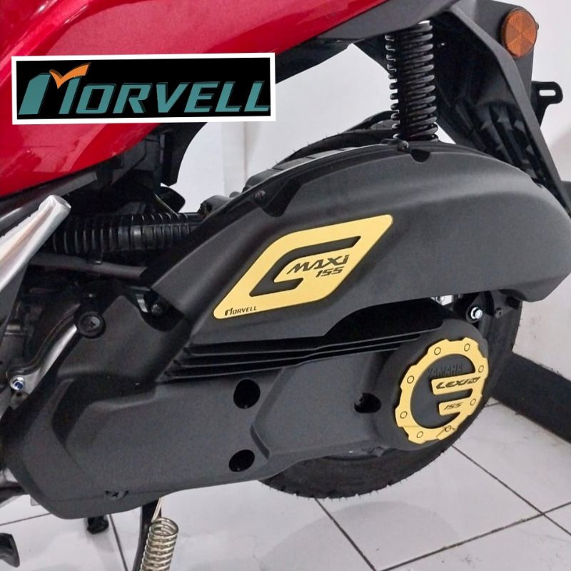 Jual Yamaha New Nmax Neo S New Aerox 155 NVX 2 New Lexi Lx 155 Cvt Box