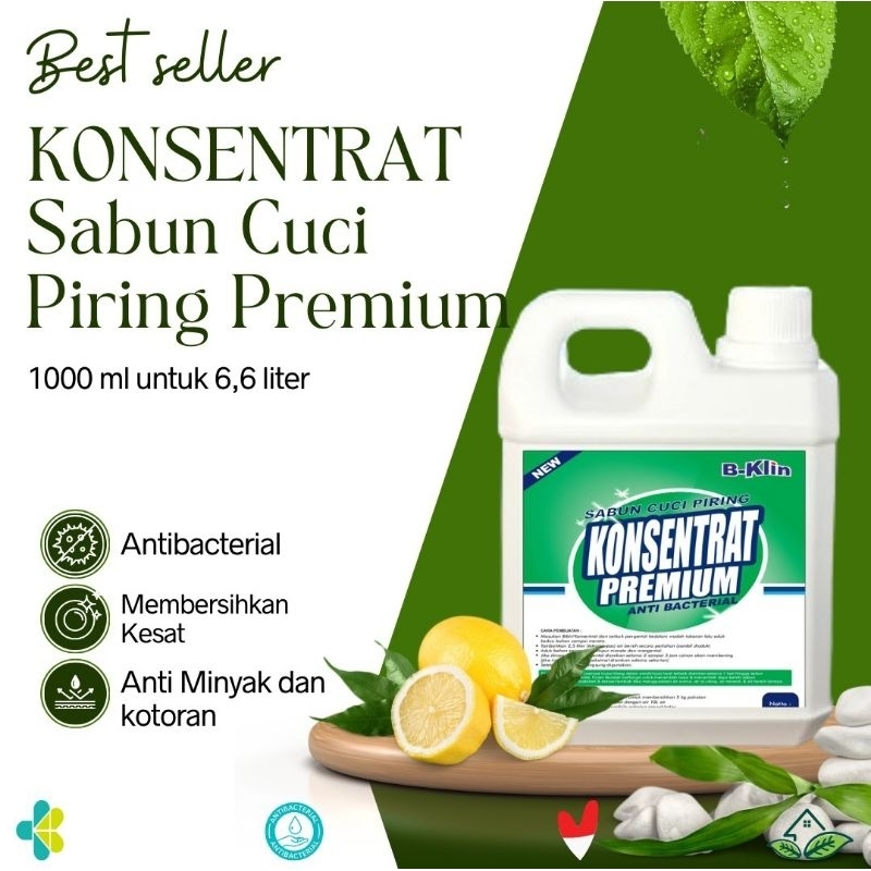 Jual Konsentrat Sabun Cuci Piring Ml Jadi Liter Shopee Indonesia