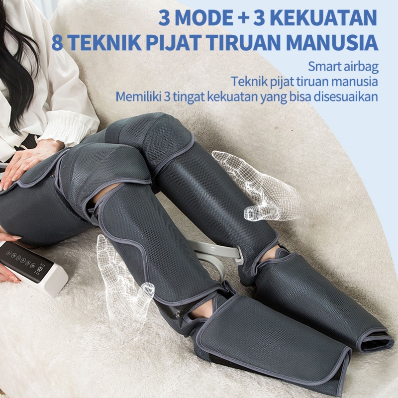 Jual Pijat Kaki Rumah Elektrik Alat Fisioterapi Hemiplegia Pijat Kaki