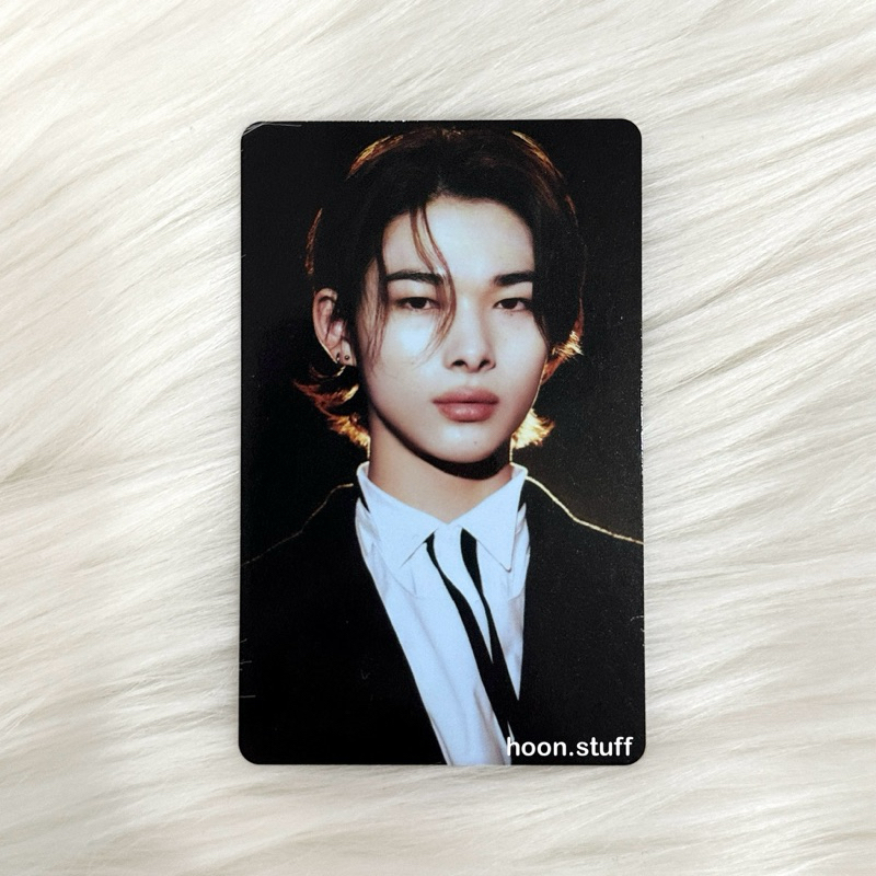 Jual Ready Stock Photocard Enhypen Official Dark Blood Weverse Ver Pc