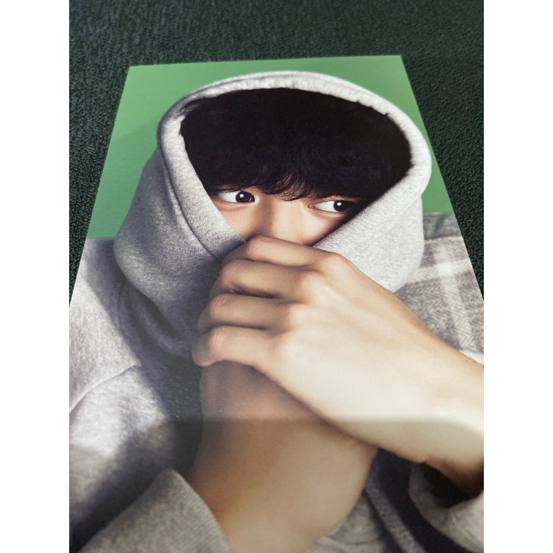 Jual Sharing Season Greeting Exo Cut Sehun Exo Sg